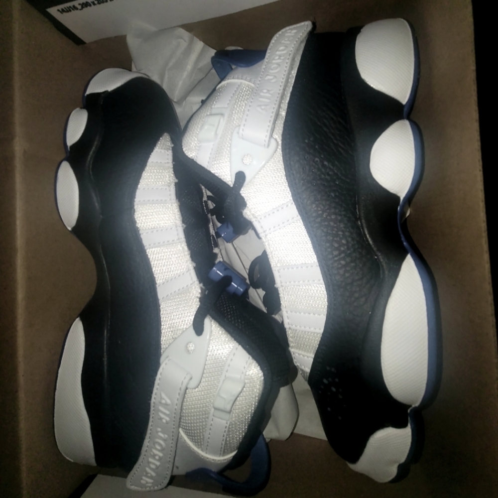 Jordan shoes